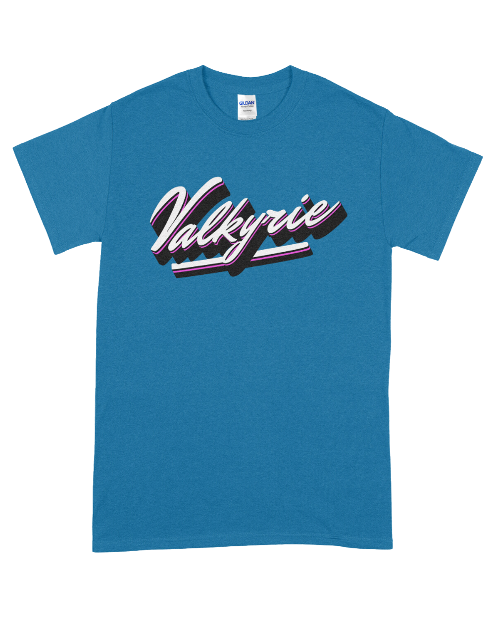 Hustle Tee