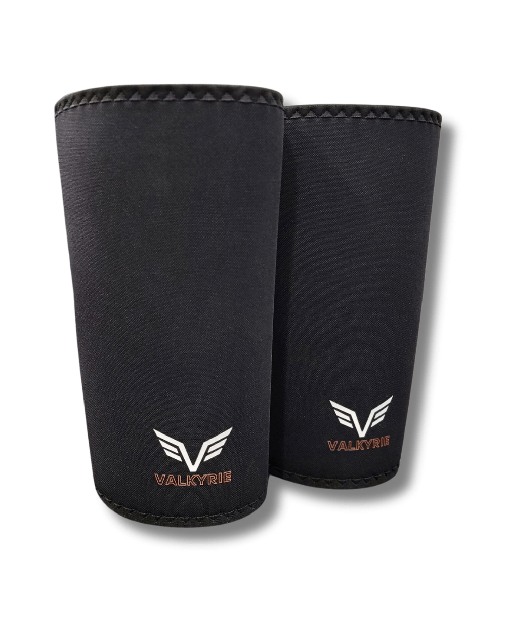 Valkyrie Knee Sleeves Iron Pro Sleeves strongman_crossfit_powerlifting