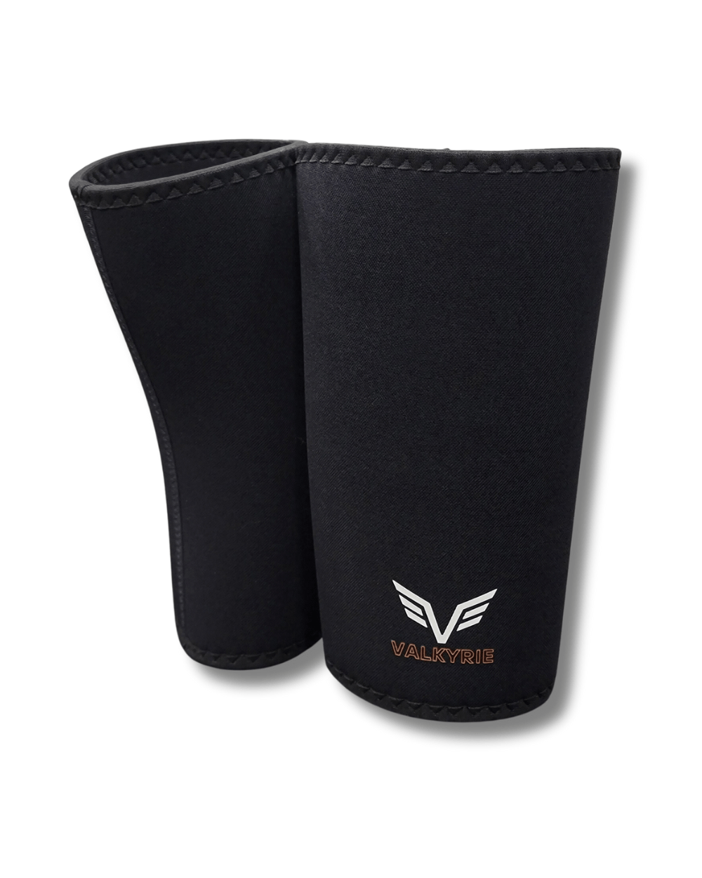 Valkyrie Knee Sleeves Iron Pro Sleeves strongman_crossfit_powerlifting